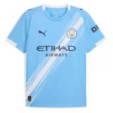 Manchester City 1a Equipación 2025/26